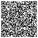QR code with Angel's Wash House contacts