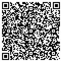 QR code with H&R Block contacts