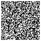 QR code with A & M Walg Corporation contacts