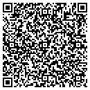 QR code with H&R Block contacts