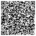 QR code with H&R Block contacts