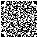 QR code with H&R Block contacts