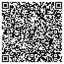 QR code with H&R Block contacts