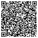 QR code with H&R Block contacts