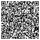 QR code with H&R Block contacts