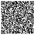 QR code with H&R Block contacts