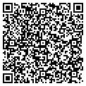 QR code with H&R Block contacts