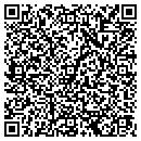 QR code with H&R Block contacts