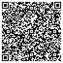 QR code with H&R Block contacts