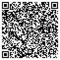 QR code with H&R Block contacts