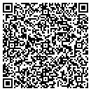 QR code with Henwood Jon R DO contacts