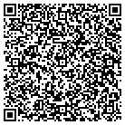 QR code with Hensons Counter Top Repair contacts