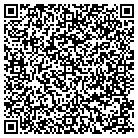 QR code with Heritage Valley Signature Rhb contacts