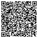 QR code with H&R Block contacts