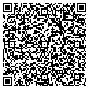 QR code with H&R Block contacts