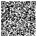 QR code with H&R Block contacts