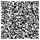 QR code with Hospital of the University contacts