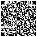 QR code with Hair Tailor contacts