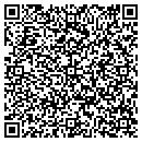 QR code with Caldera Spas contacts