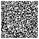 QR code with White Sr Steven K MD contacts