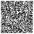 QR code with DE Chaumes Elementary School contacts