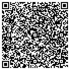 QR code with L A Times Delivery Agents 1061 contacts
