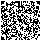 QR code with J C's Harley Repair contacts