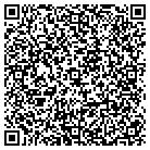 QR code with Kochik Medical Center Upmc contacts