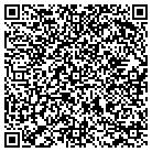 QR code with J K Home & Business Repairs contacts
