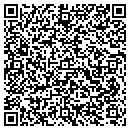 QR code with L A Wilkinson Dmd contacts