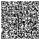QR code with Pruden Center Foundation Inc contacts