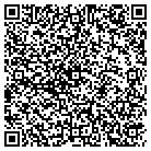 QR code with K C Refrigeration & Hvac contacts