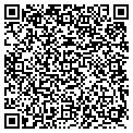 QR code with DBI contacts