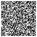 QR code with Keith A Erny contacts