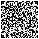 QR code with Jp Controls contacts