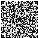 QR code with Tony's Liquors contacts