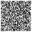 QR code with Magee-Womans Hospital-Upmc contacts