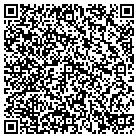 QR code with Main Line Endoscopy East contacts