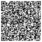 QR code with Rhodes Nadler Foundation contacts