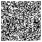 QR code with Mckeesport Hospital contacts