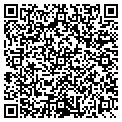 QR code with Jim Pete Eblen contacts