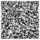 QR code with R O Y S Foundation contacts