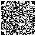 QR code with M Lhs contacts
