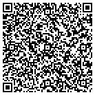 QR code with Service & Valor Foundation Inc contacts