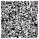 QR code with Seymour Foundation Inc Adam P contacts