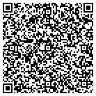 QR code with MT Nittany Medical Center contacts
