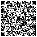 QR code with Zealth Inc contacts
