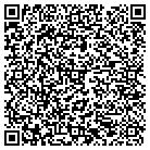 QR code with Andishe Distribution Service contacts