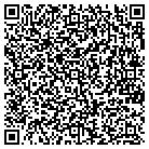 QR code with One Stop Computer Repairs contacts