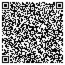 QR code with Orrin Snyder contacts